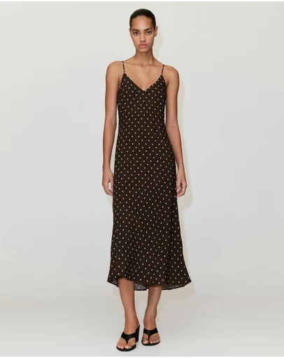 M.N.G - Kendal Dress