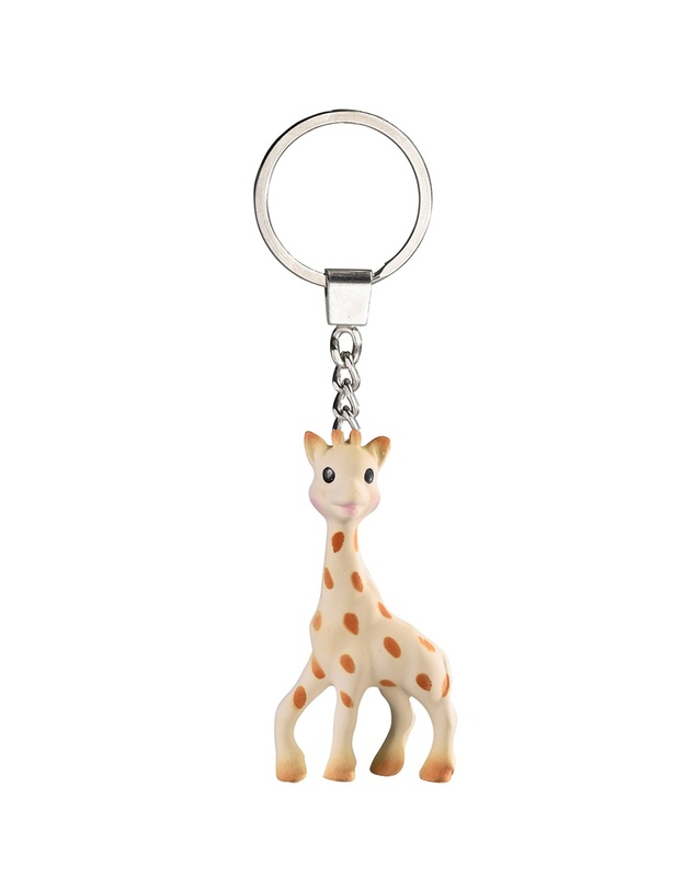Sophie the Giraffe - So Pure Trio Gift Set