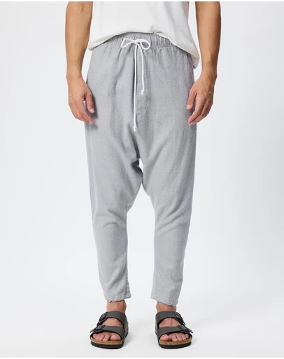 Surrounded By Ghosts - The Carnelian Casual Pants