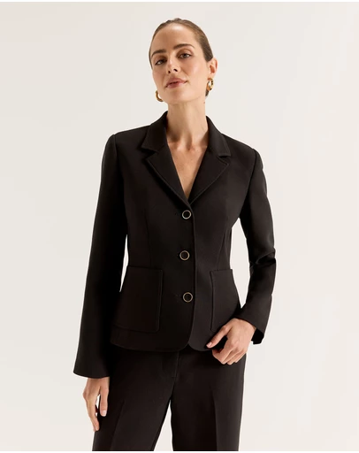 Review - Chapel Street Jacket