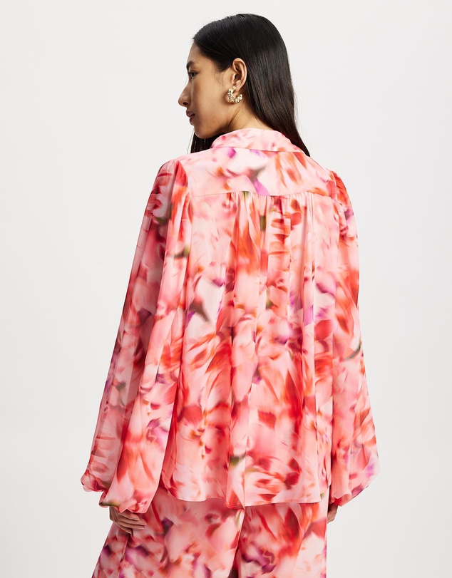 Honey and Beau - Montana Blouse