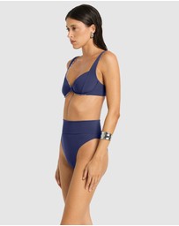 Bond-Eye Swimwear - Ryan Balconette