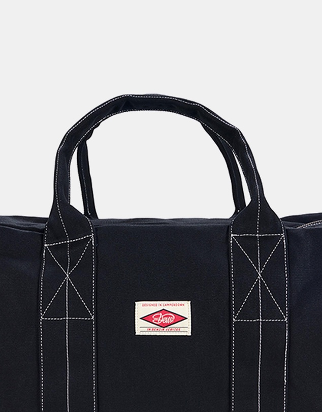 Deus Ex Machina - Canvas Duffle Bag