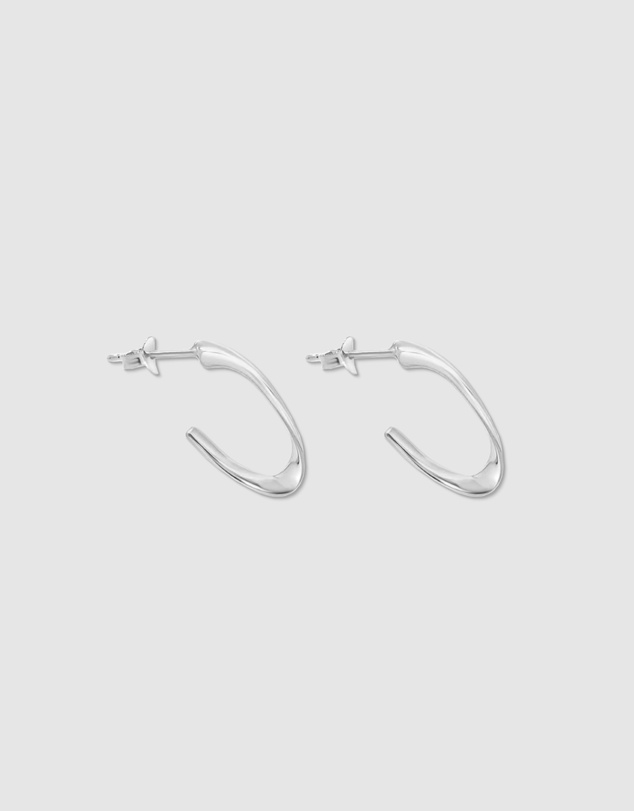 Ichu - Mini Hooked Hoops