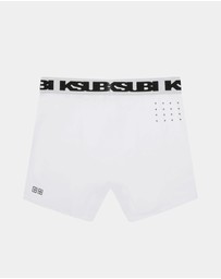Ksubi - Royalty Boxer Brief 1 Pack White