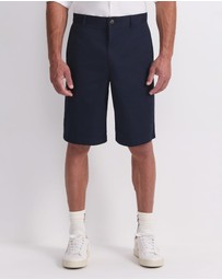 Sportscraft - Relaxed Classic Short