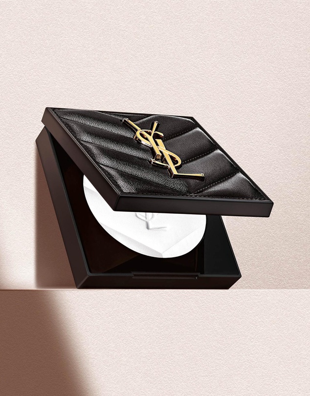 Yves Saint Laurent - All Hours Hyper Finish Setting Powder