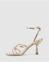 Verali - Penelope Strappy Sandals