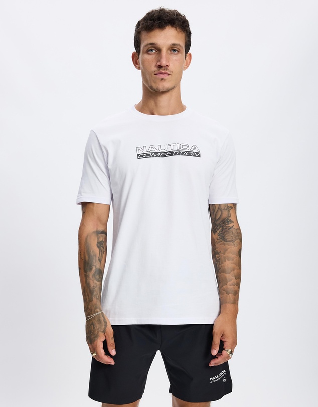 NAUTICA - Pascola T-Shirt