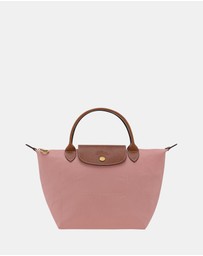 Longchamp - Le Pliage Original Canvas Handbag - Small