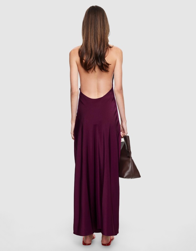 Lioness - Bare Maxi Dress