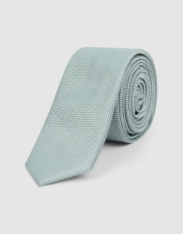yd. - Dakota Textured 5 Cm Tie