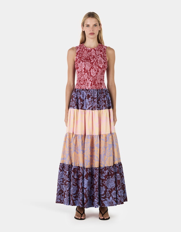 Hansen & Gretel - Elara Maxi Dress