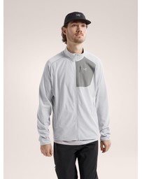 Arc'teryx - Delta Jacket Men's
