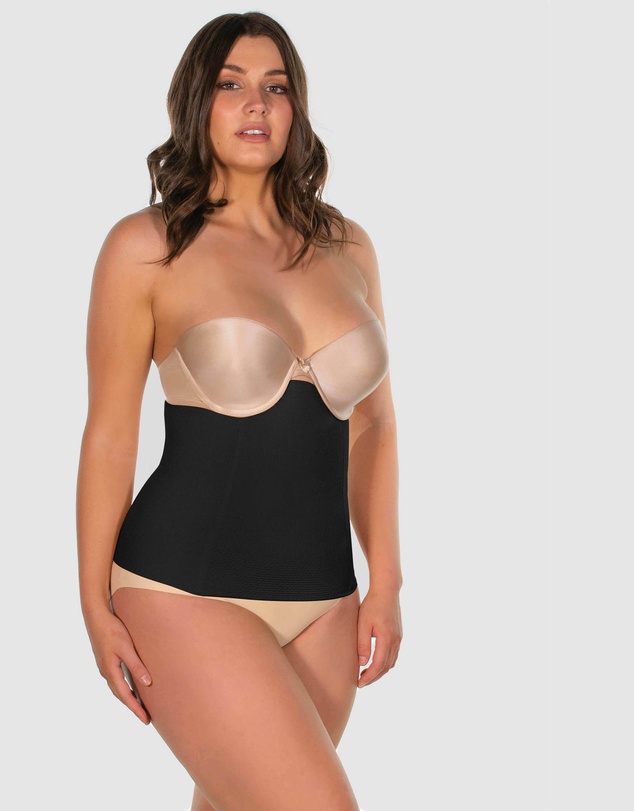 B Free Intimate Apparel - Maximum Tummy Control Belly Band