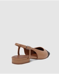 Nude Footwear - Dizzy