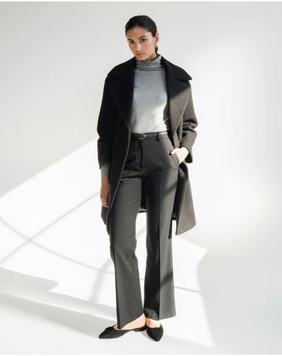 Forcast - Clover Flare Leg Pants