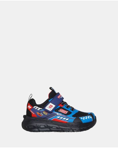 Blue/Red