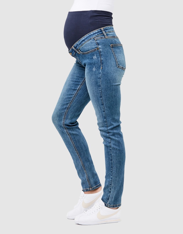Ripe Maternity - Tyler Classic Slim Leg Jeans