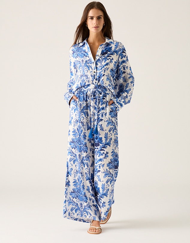 MOS The Label - Adrianna Shirt