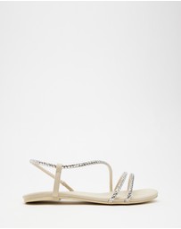 Holster - Geneva Sandals - Women's