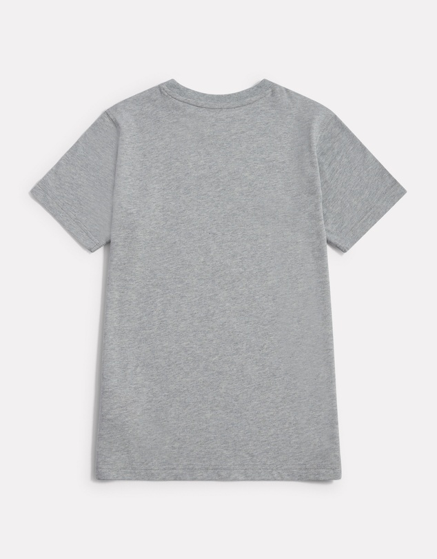 New Balance - Jersey Stacked Logo Tee