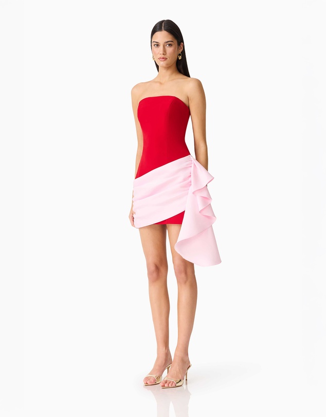 Elliatt - June Mini Dress
