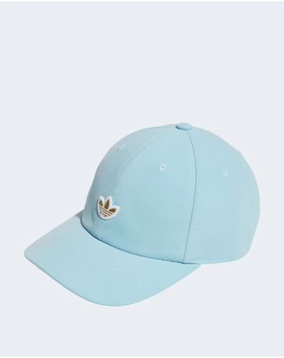 adidas Originals - Originals Relaxed Cap Mens