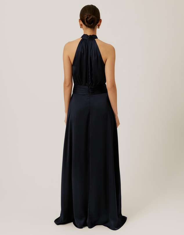 Tussah - Maddie Ruched Midi Dress