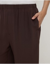 Assembly Label - Betty Silk Pants
