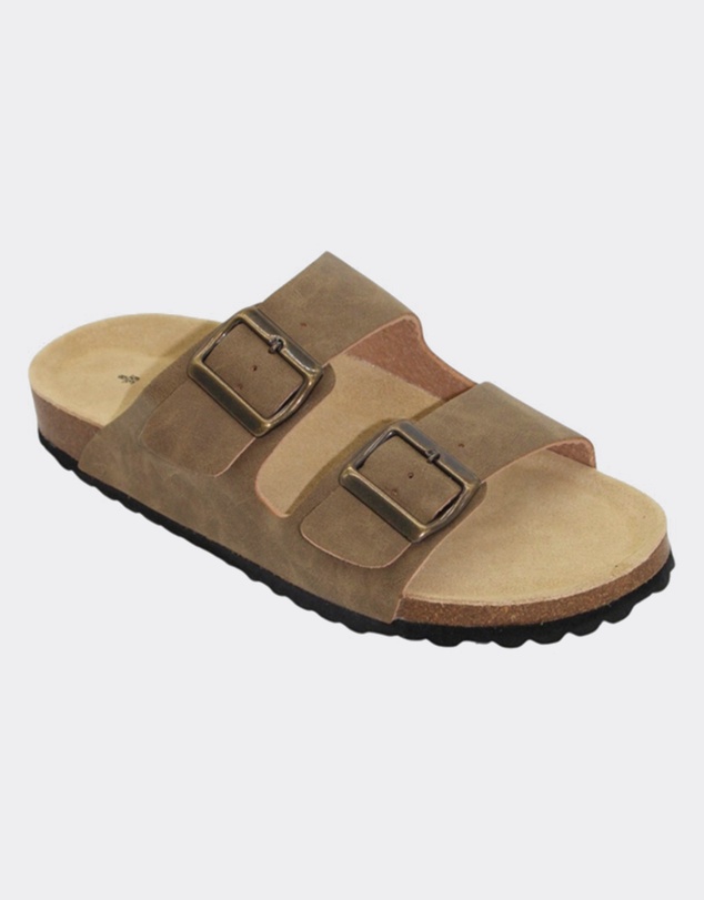Human - Ibiza Slip On Sandals - Women's