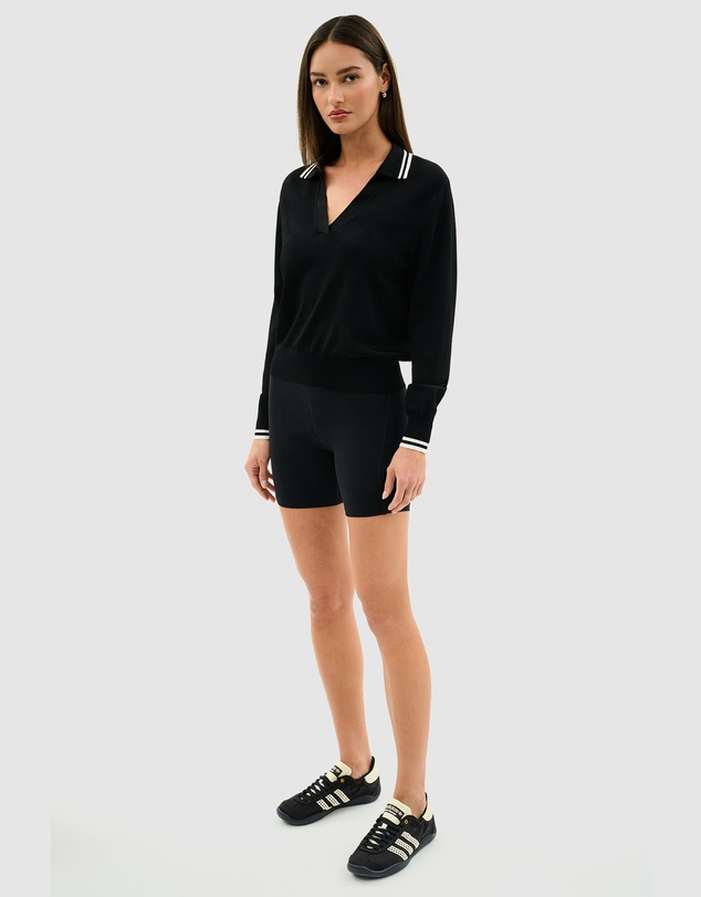 Splits59 - Taylor Knit Polo