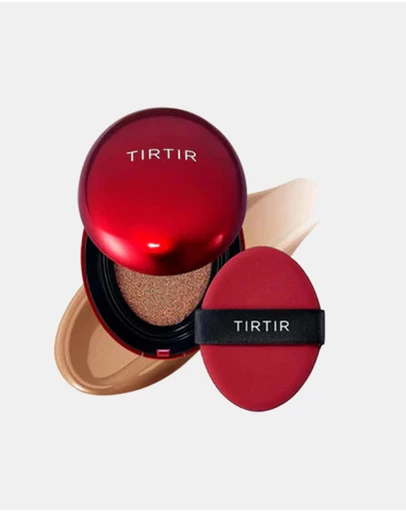 TIRTIR - Mask Fit Red Cushion 40N Cinnamon