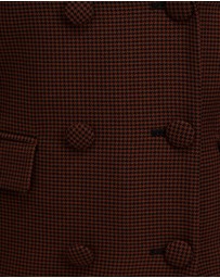 Grace Willow - Dillon Coat
