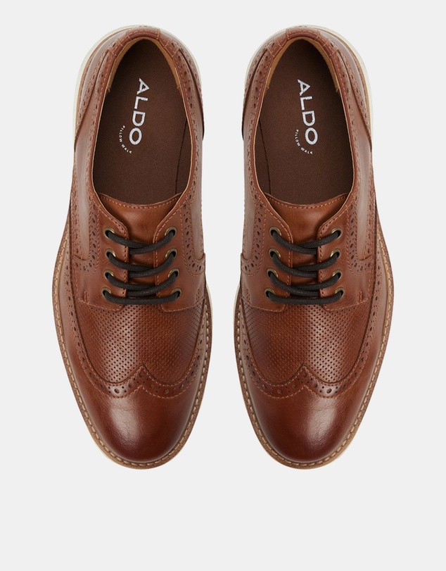 ALDO - Dominik Lace Up Shoes