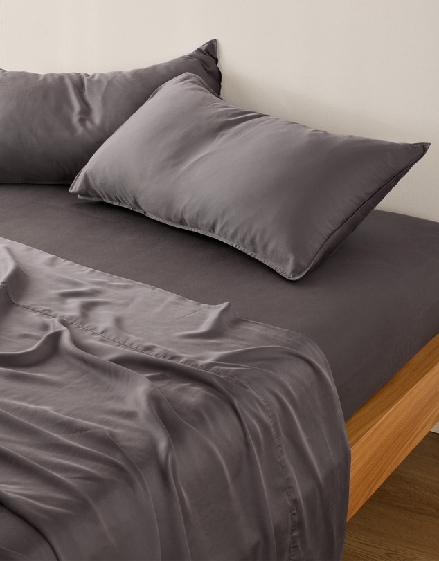 Sheet Society - Kane Bamboo Full Sheet Set