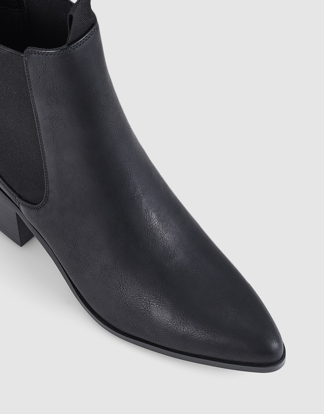 Verali - Filo Chelsea Ankle Boots