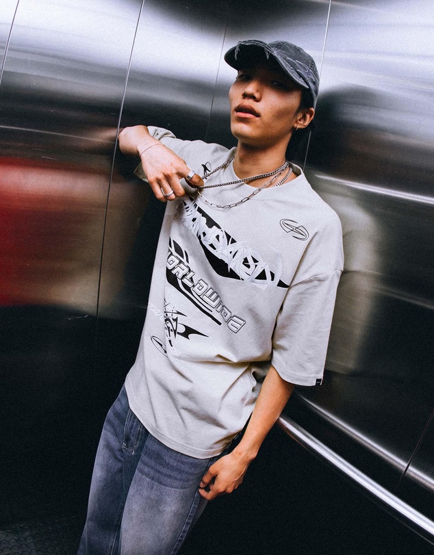 Standard - Formula T-Shirt