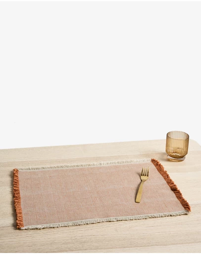 Linen House - Jasper Placemat