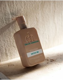 Silk Oil of Morocco - Silk Oil of Morocco Detox Me Shampoo - 250ml