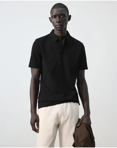 M.N.G - Ezequi Polo Shirt