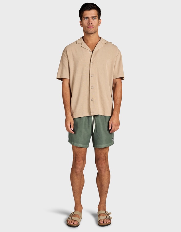 Academy Brand - Teamster Boardy