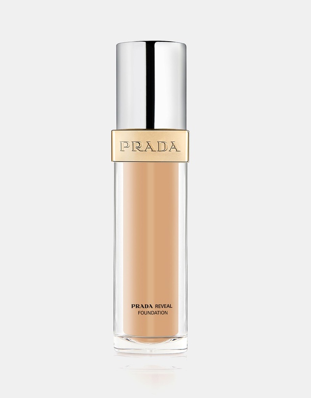 Prada - Prada Reveal Skin Optimizing Foundation
