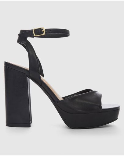 BLACK SMOOTH