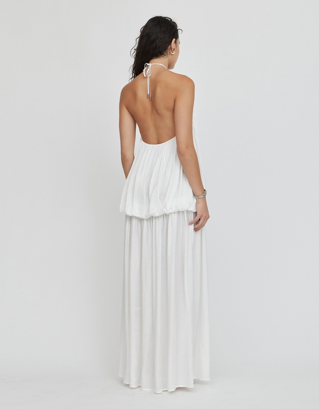 Third Form - Dreamt Halter Maxi Dress