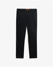Superdry - International Slim Fit Chino