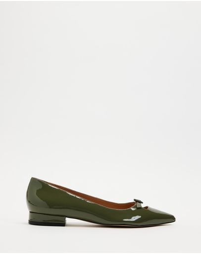 Army Green