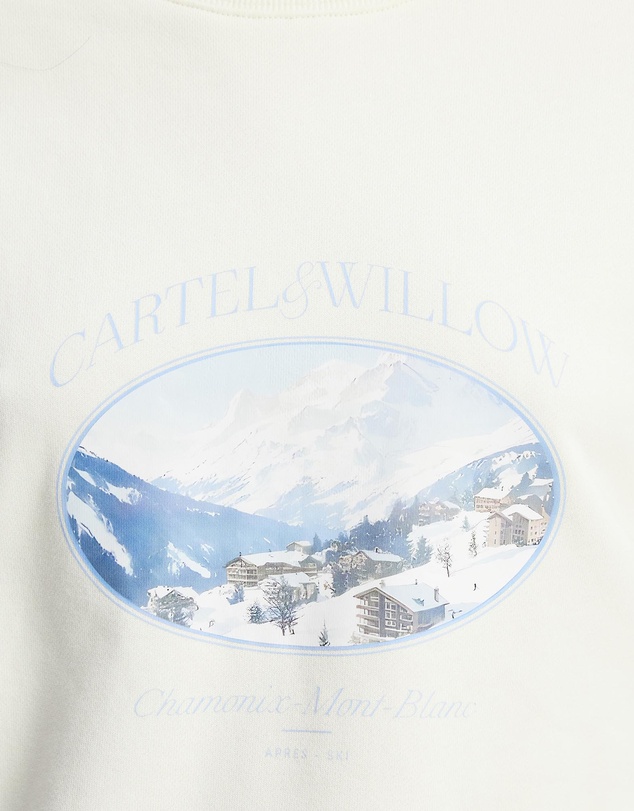 Cartel & Willow - Nina Sweater