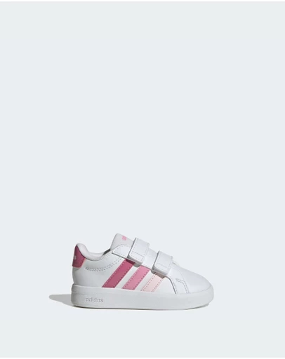 adidas Sportswear - Grand Court 3.0 Shoes Infants Infants