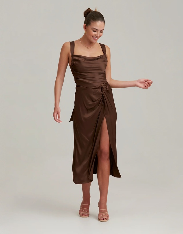 Finders Keepers - Lucia Skirt